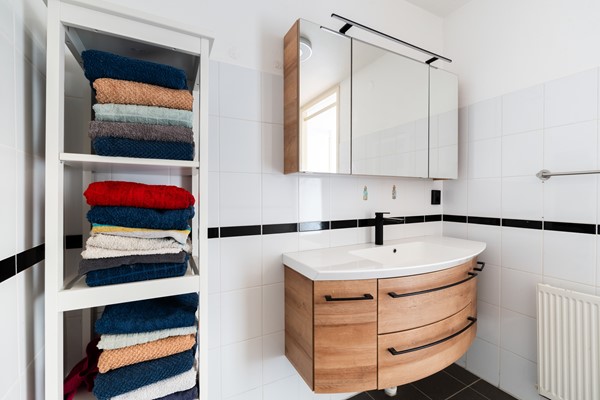 Medium property photo - Dillenburgstraat 14, 3071 HB Rotterdam